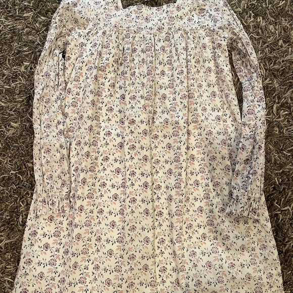 NWT Gap Beautiful Dress - Picture 3 of 5